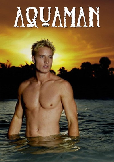 Póster de Aquaman