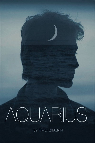 Póster de Aquarius