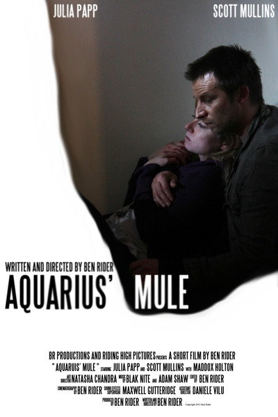 Póster de Aquarius' Mule