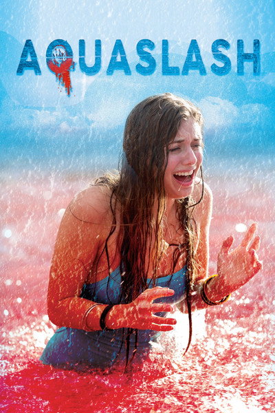 Póster de Aquaslash