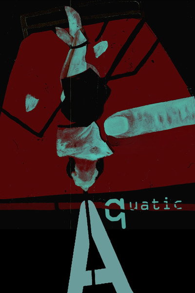 Póster de Aquatic