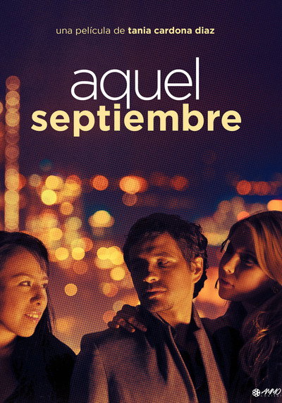 Póster de Aquel septiembre