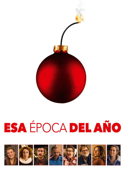 Póster de Aquella època de l'any