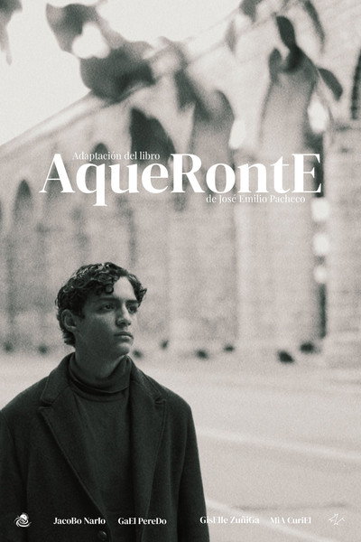 Póster de Aqueronte