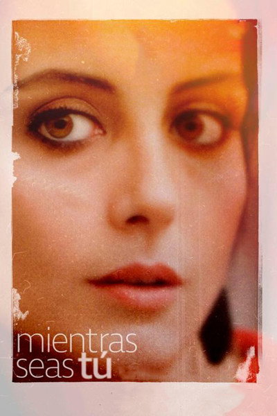 Póster de Aquí, ahora
