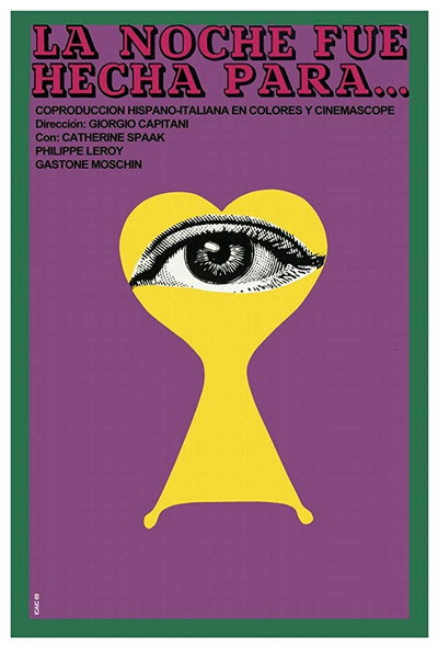 Póster de Aquí robamos todos