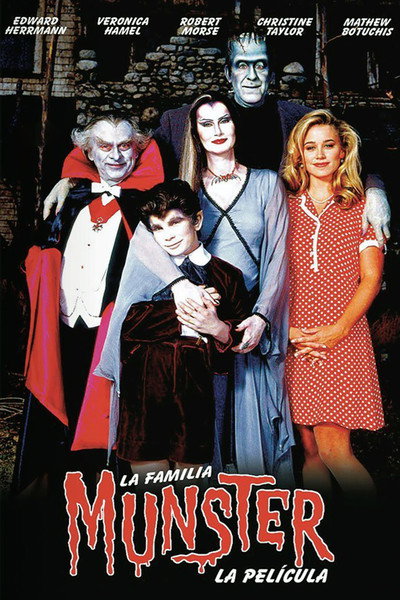 Póster de Aquí vienen los Monsters