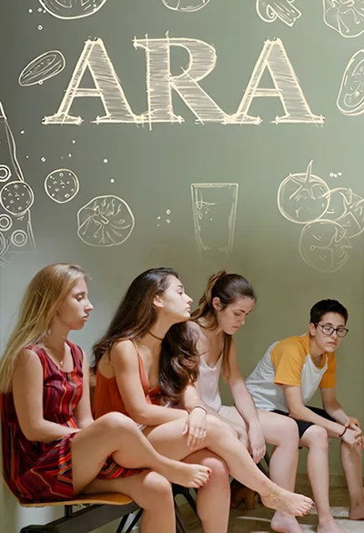 Póster de Ara