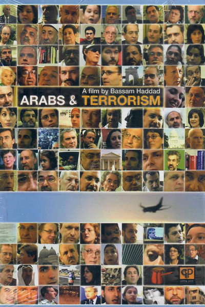 Póster de Arabs and Terrorism