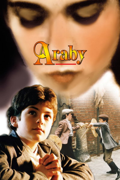 Póster de Araby