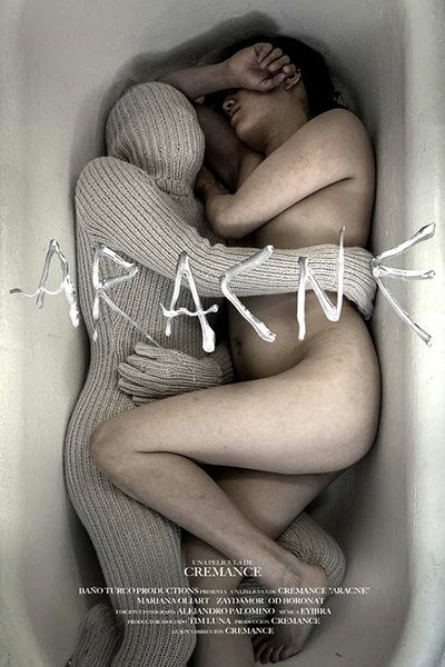 Póster de Aracne