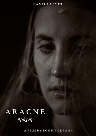 Póster de Aracne