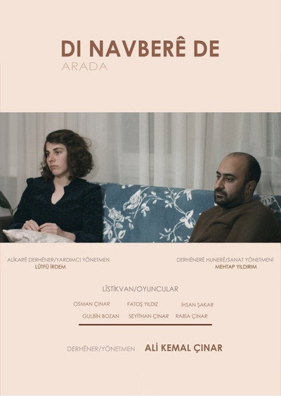 Póster de Arada