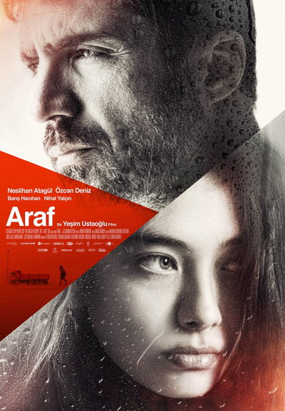 Póster de Araf/Somewhere in Between