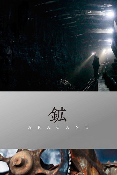 Póster de Aragane