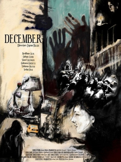 Póster de Aralik