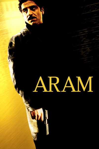 Póster de Aram