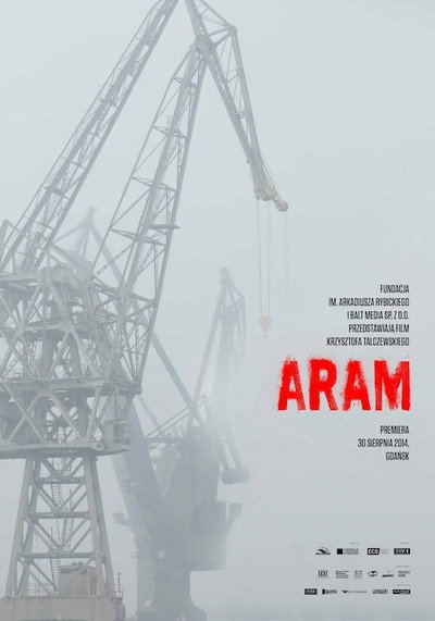 Póster de Aram