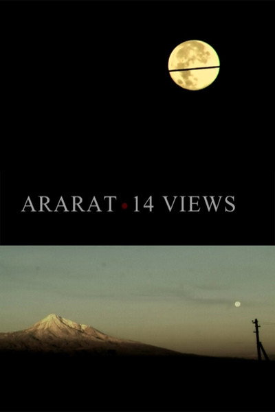 Póster de Ararat: 14 Views