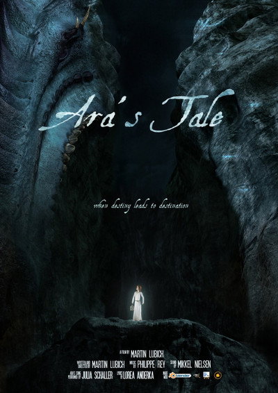 Póster de Ara's Tale