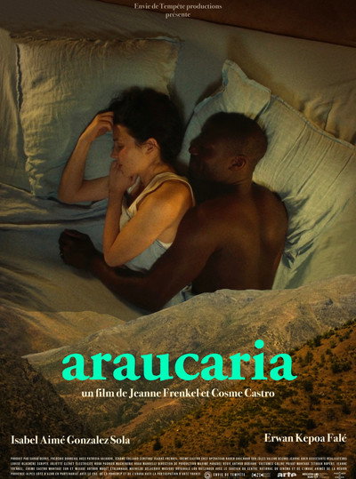 Póster de Araucaria