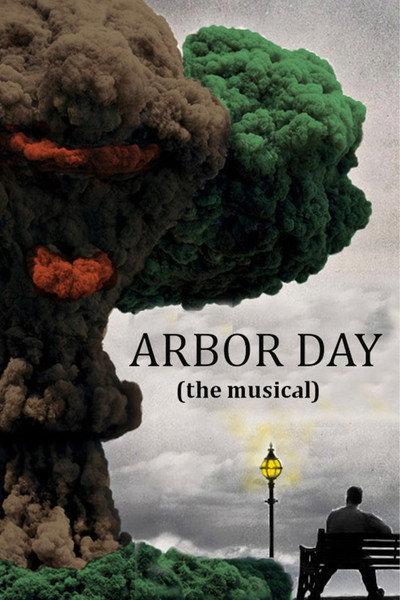Póster de Arbor Day: The Musical