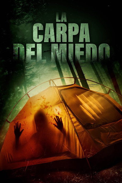 Póster de Arbor Demon