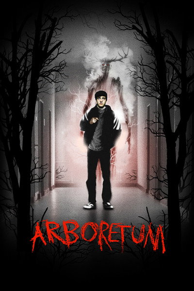 Póster de Arboretum