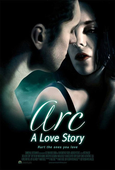 Póster de Arc