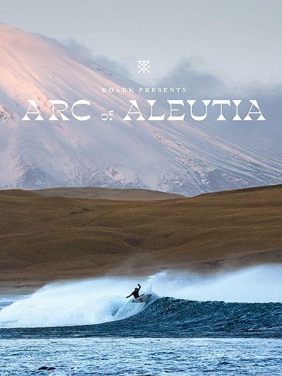 Póster de Arc of Aleutia