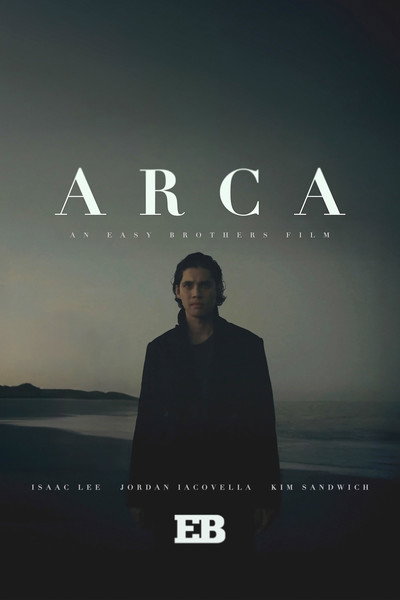 Póster de Arca