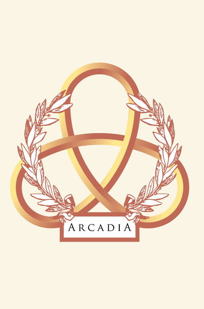 Póster de Arcadia