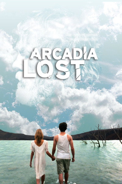 Póster de Arcadia Lost