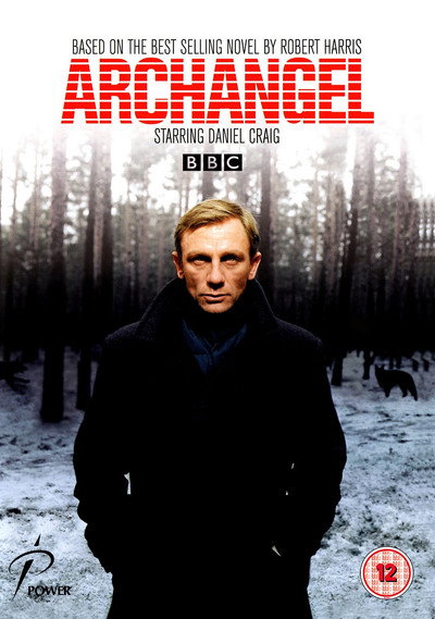 Póster de Arcángel