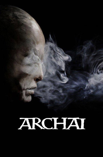 Póster de Archai