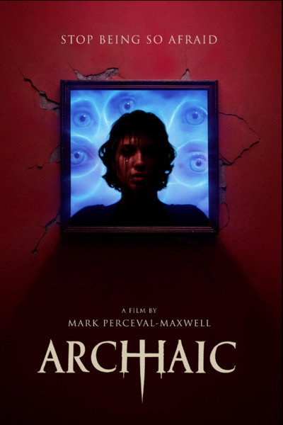 Póster de Archaic