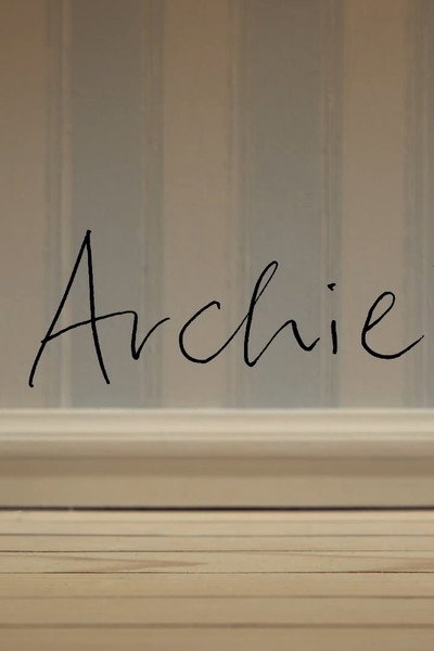 Póster de Archie