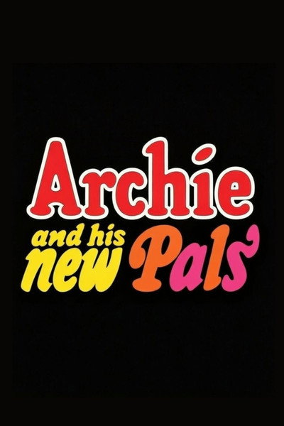Póster de Archie and His New Pals