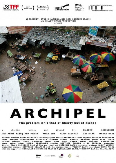 Póster de Archipel
