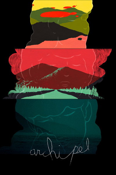 Póster de Archipelago