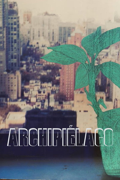 Póster de Archipiélago