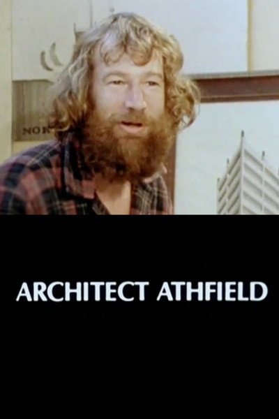 Póster de Architect Athfield