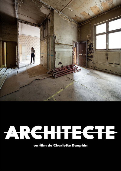 Póster de Architecte