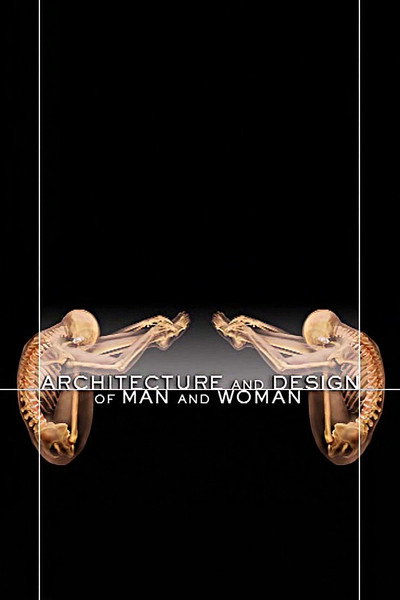 Póster de Architecture and Design of Man and Woman