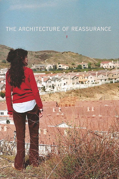 Póster de Architecture of Reassurance