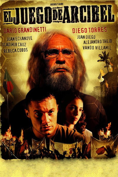 Póster de Arcibel's Game