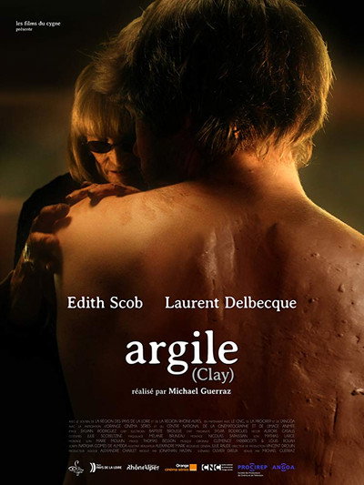 Póster de Arcilla