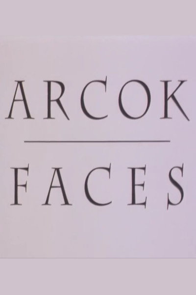 Póster de Arcok
