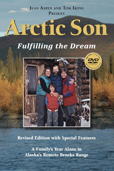 Póster de Arctic Son: Fulfilling the Dream