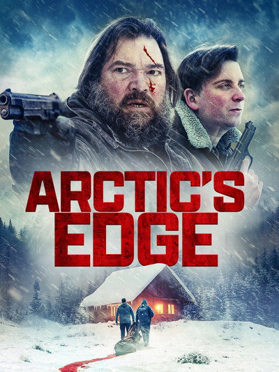 Póster de Arctic's Edge